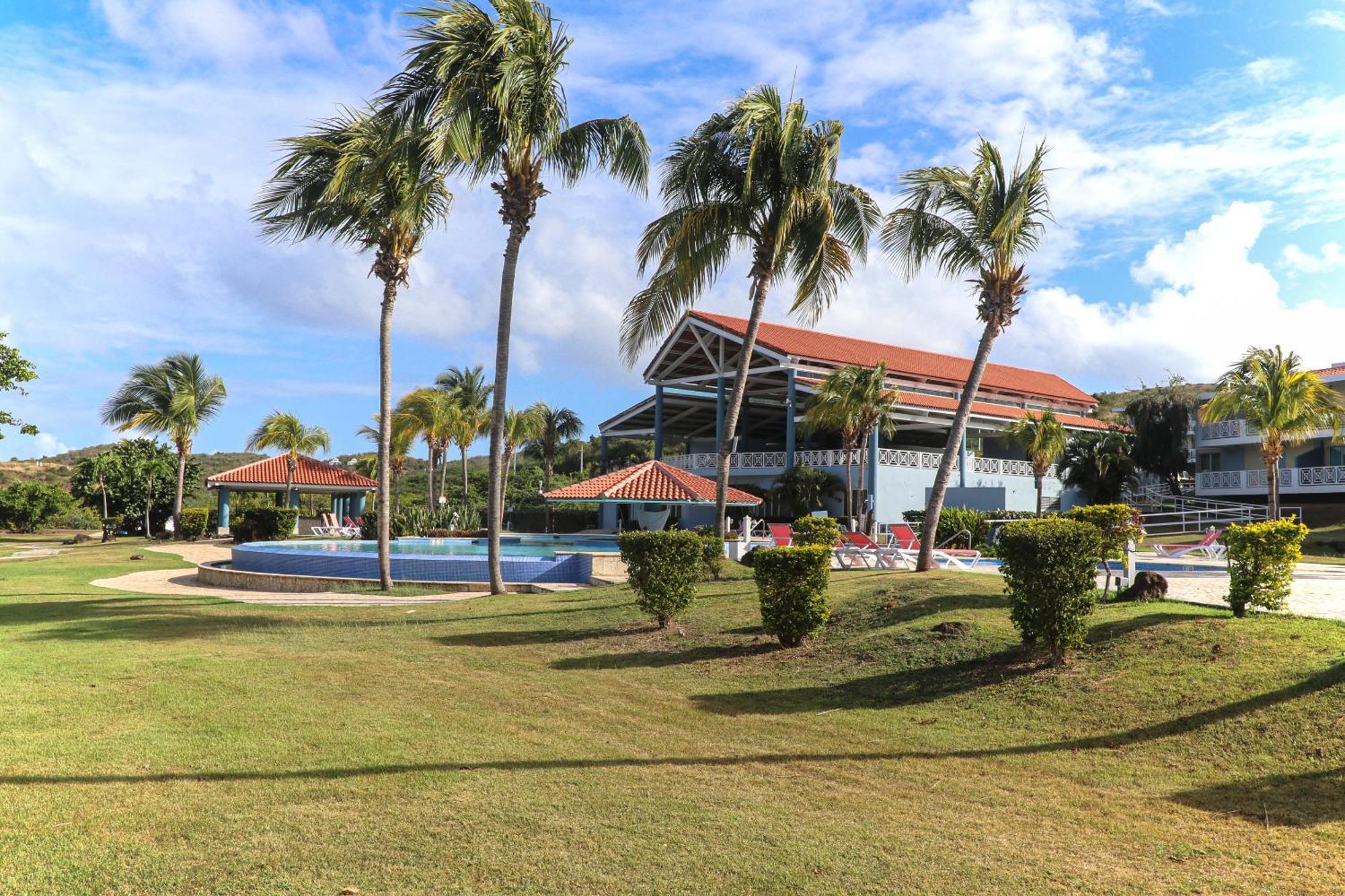 Costa Bonita Private Villa 604 Isla Culebra エクステリア 写真