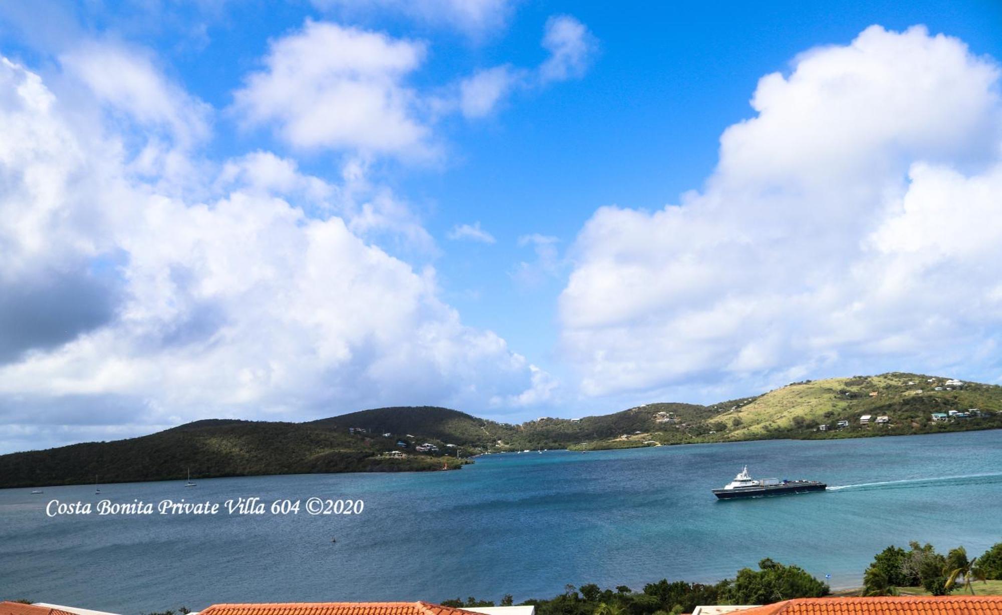 Costa Bonita Private Villa 604 Isla Culebra エクステリア 写真