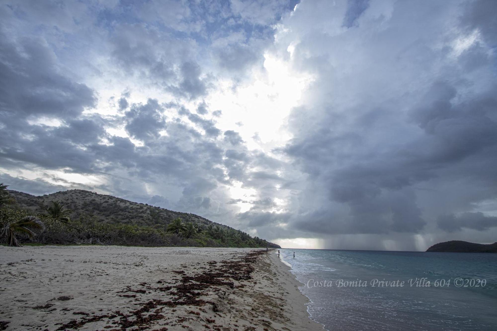 Costa Bonita Private Villa 604 Isla Culebra エクステリア 写真
