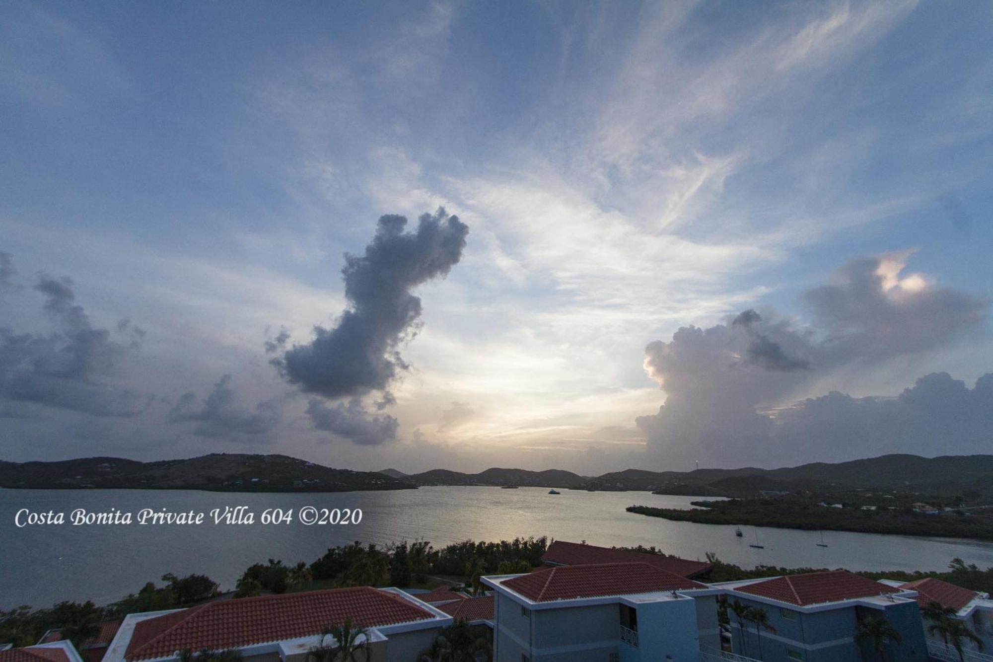 Costa Bonita Private Villa 604 Isla Culebra エクステリア 写真