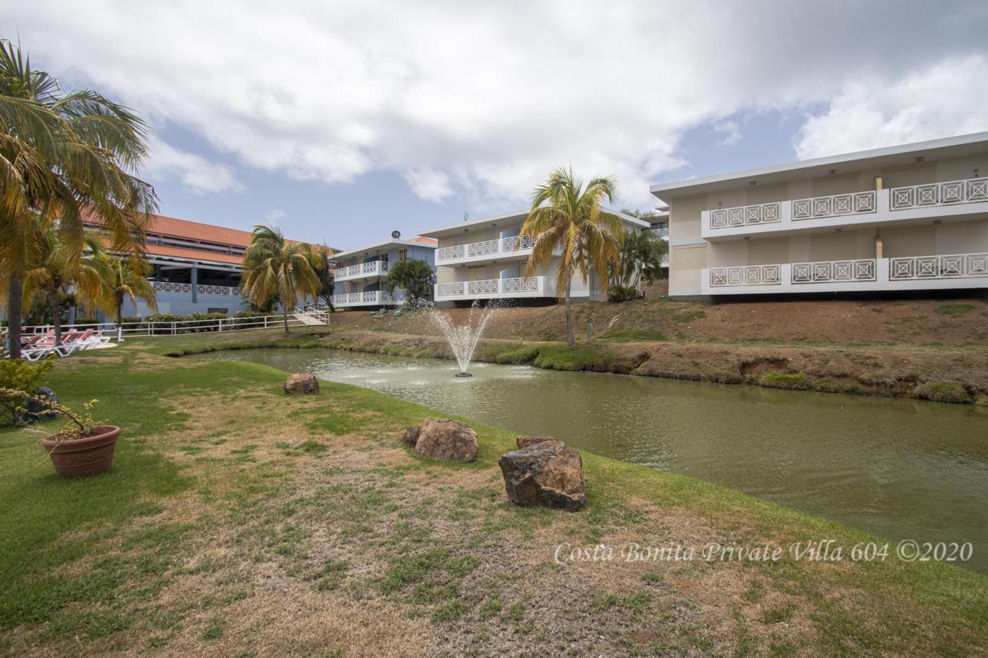 Costa Bonita Private Villa 604 Isla Culebra エクステリア 写真