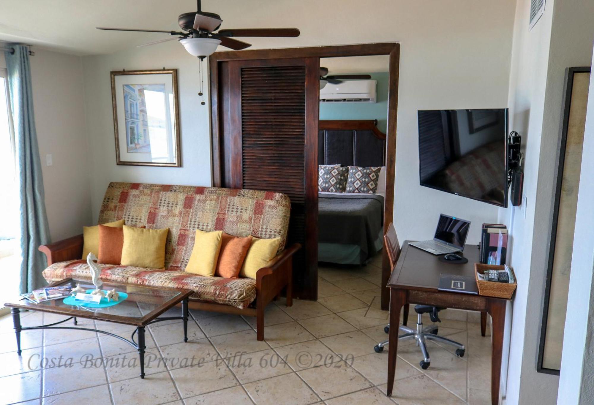 Costa Bonita Private Villa 604 Isla Culebra エクステリア 写真