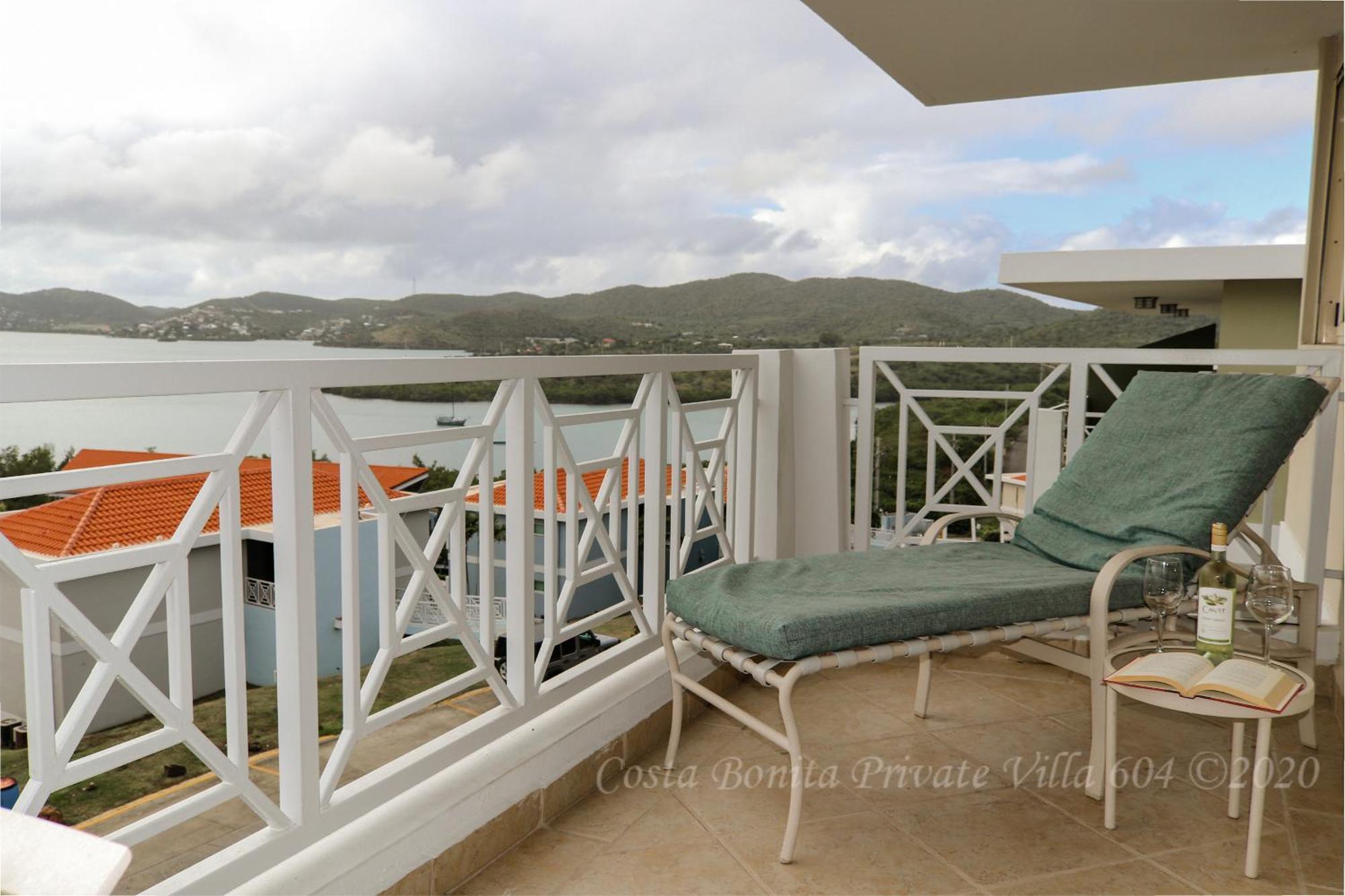 Costa Bonita Private Villa 604 Isla Culebra エクステリア 写真