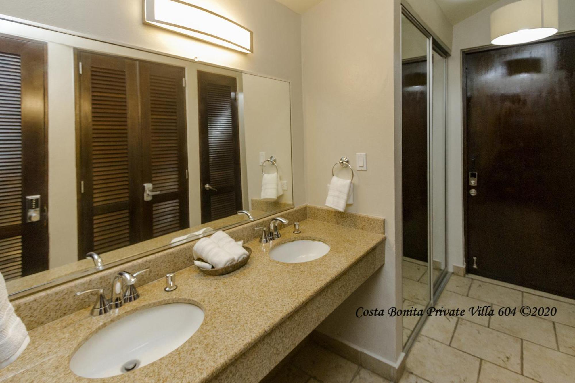 Costa Bonita Private Villa 604 Isla Culebra エクステリア 写真