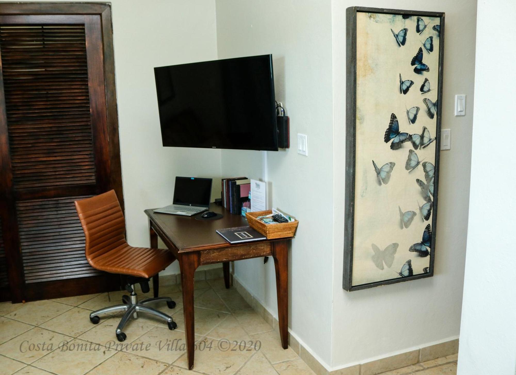 Costa Bonita Private Villa 604 Isla Culebra エクステリア 写真